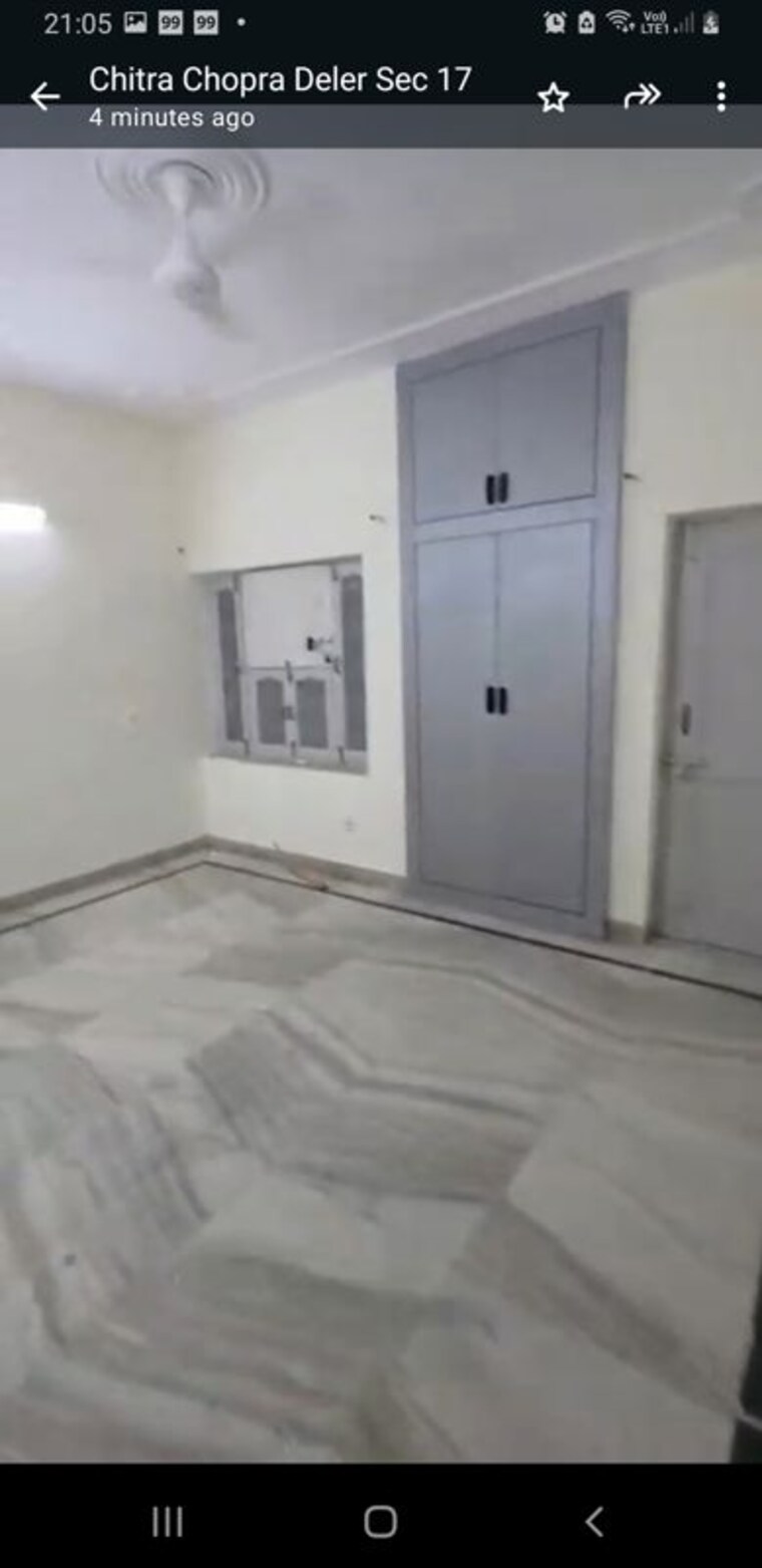 Room, sector 28 3.5 Bedroom 350 Sq.Yd. Independent House In Sector 28 Faridabad 10696437