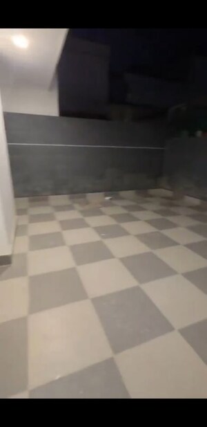Balcony in 3.5 BHK Independent House at Sector 28 – for Rent