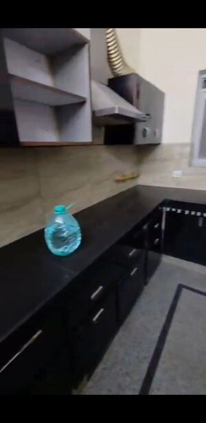 Kitchen in 3.5 BHK Independent House at Sector 28 – for Rent