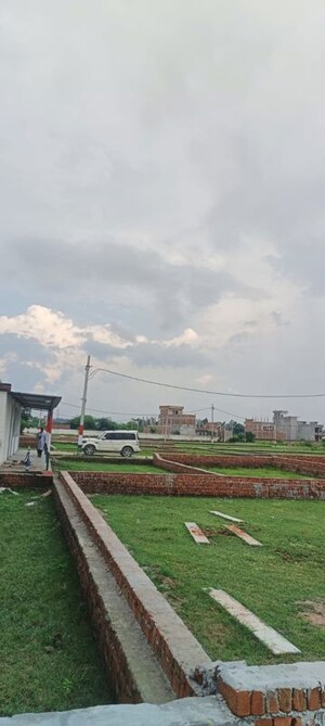  Plot – Exterior View View at Koriyani - for Sale