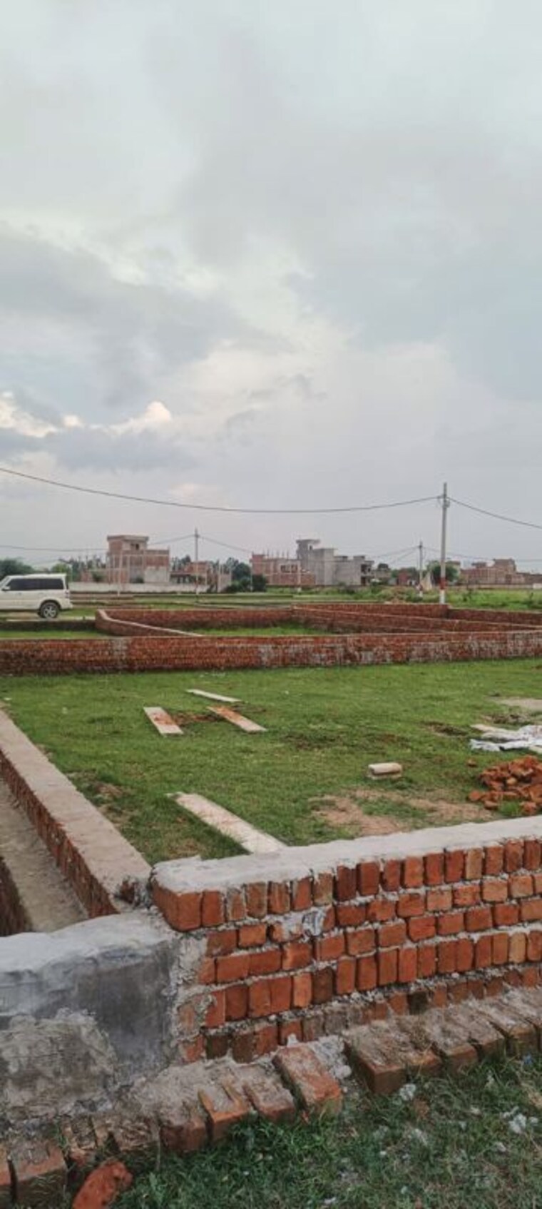 undefined, koriyani  820 Sq.Ft. Plot In Koriyani Lucknow 10696446