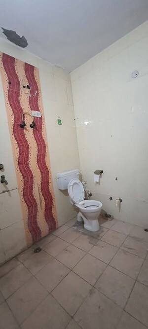 Bathroom in 2 BHK Independent House at Sector 8 – for Rent