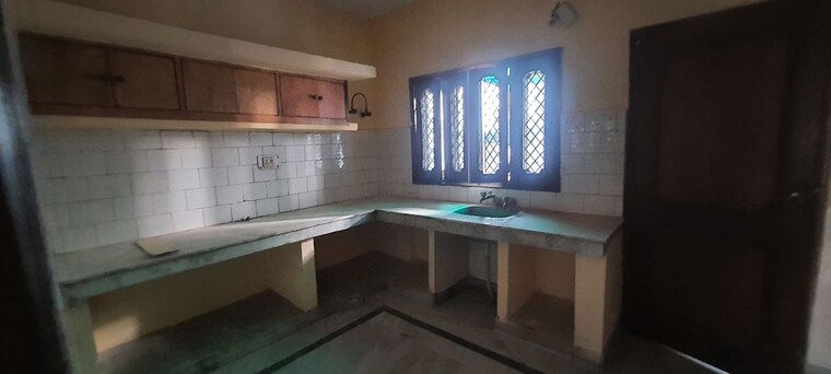 Kitchen, sector 8 2 Bedroom 160 Sq.Ft. Independent House In Sector 8 Faridabad 10696447