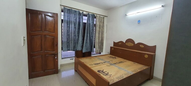 Bedroom, sector 8 2 Bedroom 160 Sq.Ft. Independent House In Sector 8 Faridabad 10696447