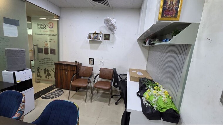 Team Area, apex-the-florus 2.5 Bedroom 1412 Sq.Ft. Apartment In Vasundhara Sector 16 Ghaziabad 10696441
