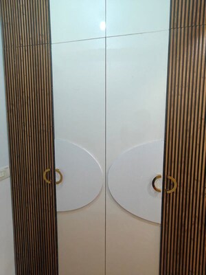 Bathroom in 3 BHK Apartment at Godrej Summit, Sector 104 – for Sale