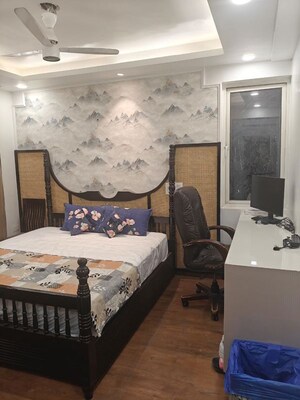 3 BHK Apartment For Sale in Godrej Summit, Sector 104
