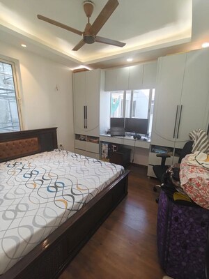 Kitchen in 3 BHK Apartment at Godrej Summit, Sector 104 – for Sale