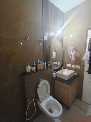 Team Area in 3 BHK Apartment at Godrej Summit, Sector 104 – for Sale