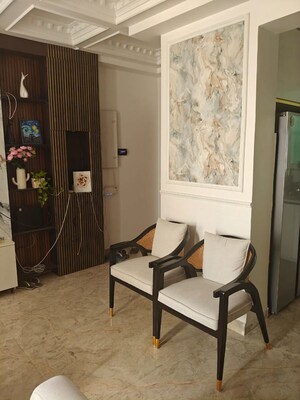 Gym in 3 BHK Apartment at Godrej Summit, Sector 104 – for Sale