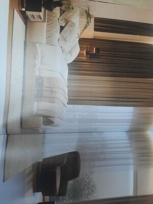 Staircase in 3 BHK Apartment at Sobha Infinia, Koramangala – for Sale