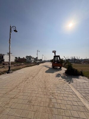  Plot For Sale in VKS Palm Drive, Pataudi