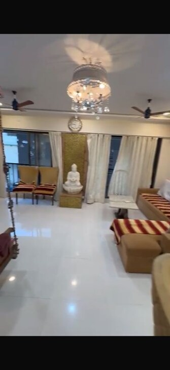 3 BHK Apartment For Rent in Parinee Essence in Kandivali West, Mumbai