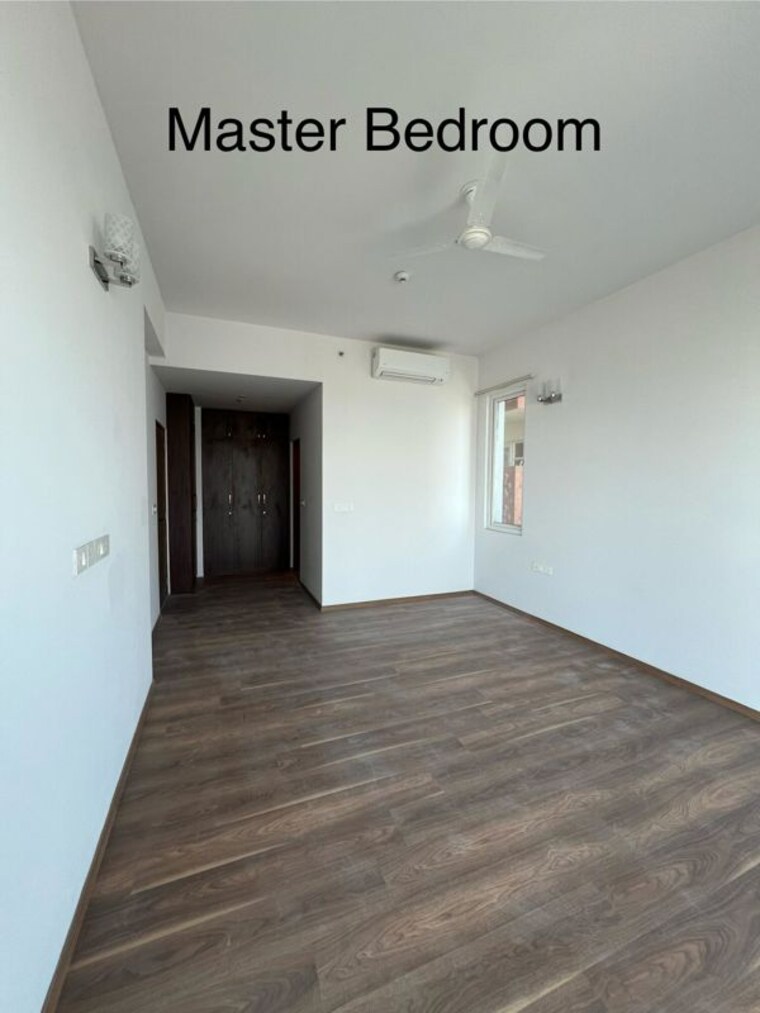 Room, conscient-hines-elevate 3 Bedroom 2595 Sq.Ft. Apartment In Sector 59 Gurgaon 10696455