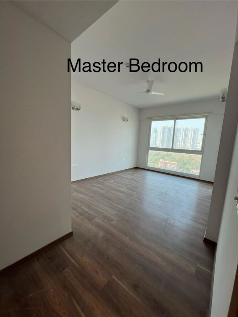Room, conscient-hines-elevate 3 Bedroom 2595 Sq.Ft. Apartment In Sector 59 Gurgaon 10696455