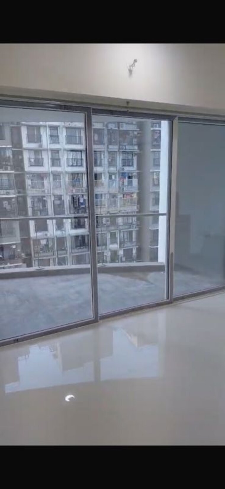 Balcony, gauri-excellency 2 Bedroom 732 Sq.Ft. Apartment In Kandivali West Mumbai 10696472