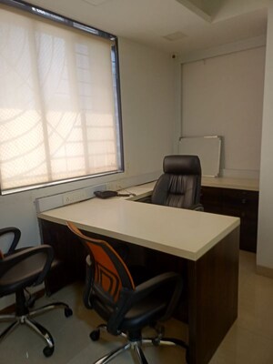 Team Area in  Office Space at Naupada – for Sale