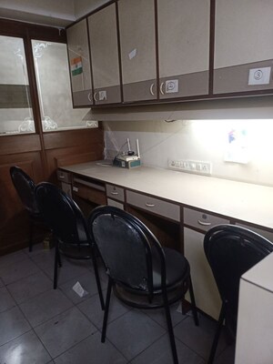 Team Area in  Office Space at Naupada – for Sale