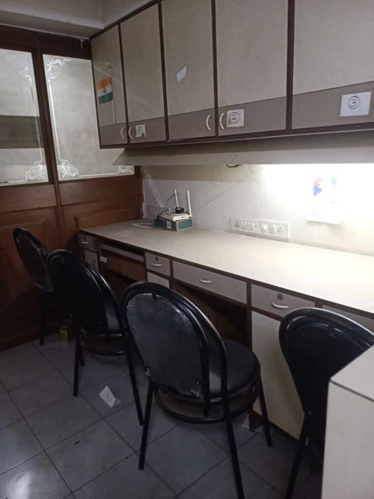 Team Area, naupada Commercial Office Space 500 Sq.Ft. In Naupada Thane 10696445