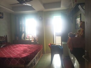 Bedroom in 2 BHK Apartment at Pareena Micasa, Sector 68 – for Rent