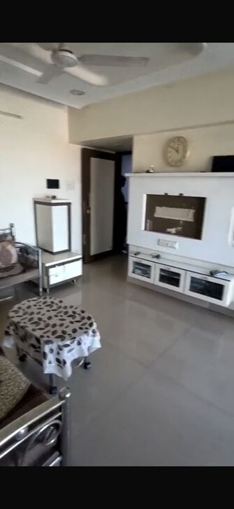 2 BHK 600 Sq.Ft. Apartment in DB Orchid Suburbia