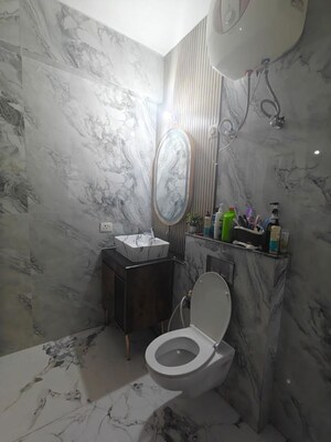 Team Area in 3 BHK Apartment at Godrej Summit, Sector 104 – for Sale