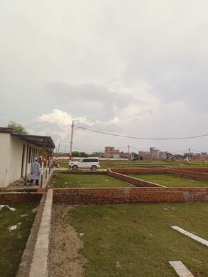 Plot Area in  Plot at Koriyani – for Sale