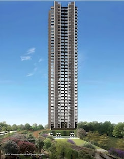 2 BHK +Apartment For Sale in Jivan Prakash Apartment