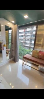 2 BHK +  1150 Sq.Ft. Apartment in Shreeji Towers Apartment