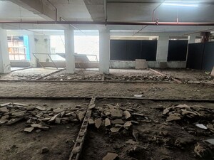 Floor Plan in  Shop at Sector 1 Greater Noida – for Sale