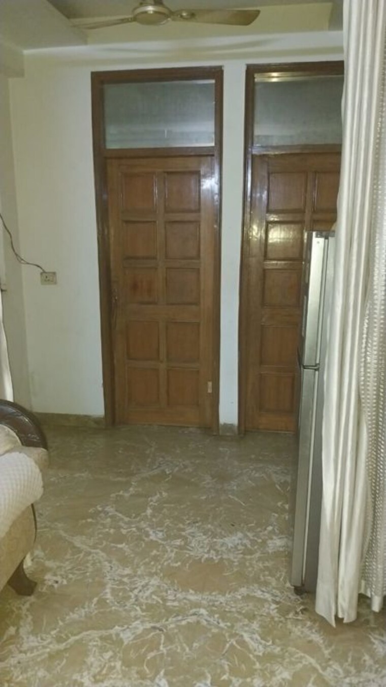 Bathroom, divyansh-onyx 2 Bedroom 1000 Sq.Ft. Builder Floor In Gyan Khand Ghaziabad 10696508