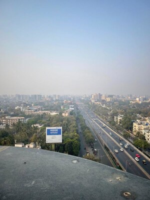 2 BHK Apartment – Exterior View View at Raghav Serenity, Bandra East - for Sale