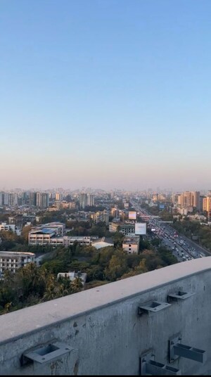 2 BHK Apartment – Exterior View View at Raghav Serenity, Bandra East - for Sale