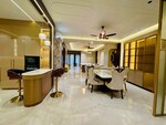 5 BHK +  3200 Sq.Ft. Apartment in Divya Kunj