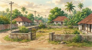  Land – Exterior View View at Ernakulam - for Sale