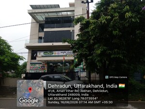  Land – Exterior View View at Jakhan - for Sale
