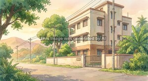  Apartment For Sale in Pali