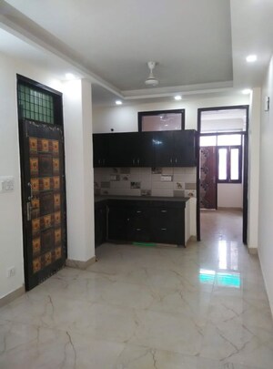 Parking in 2 BHK Builder Floor at Chattarpur – for Rent