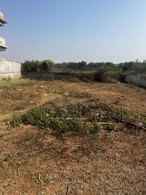  Plot – Garden View at Sheela Nagar - for Sale