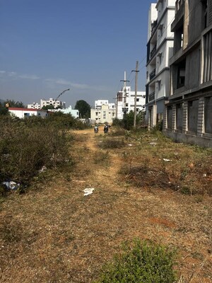 Plot For Sale in Sheela Nagar