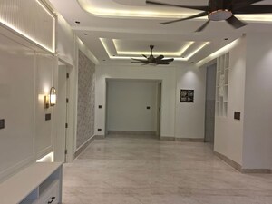 Building Lobby in 2 BHK Independent House at Gamma Ii Greater Noida – for Rent