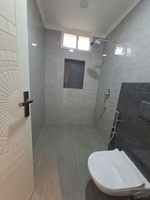 Bathroom in 2 BHK Independent House at Gamma Ii Greater Noida – for Rent