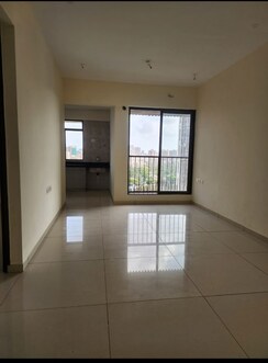 2 BHK Apartment For Sale in Chandak 34 Park Estate