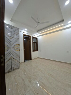 Room in 3 BHK Builder Floor at Chattarpur – for Sale