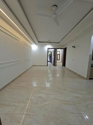 Room in 3 BHK Builder Floor at Chattarpur – for Sale