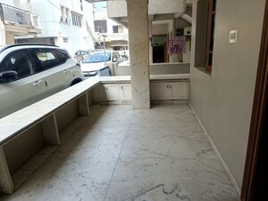 Parking in 2 BHK Villa at Shivranjani – for Rent