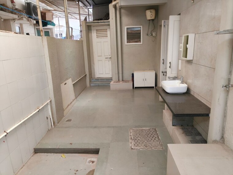 Team Area, shivranjani 2 Bedroom 1250 Sq.Ft. Villa In Shivranjani Ahmedabad 10696558