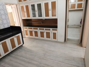 Balcony in 2 BHK Villa at Shivranjani – for Rent