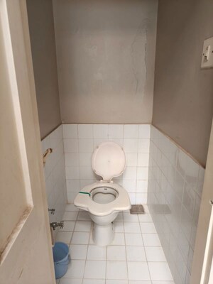 Bathroom in 2 BHK Villa at Shivranjani – for Rent