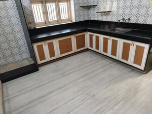 Balcony in 2 BHK Villa at Shivranjani – for Rent